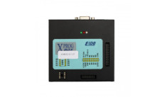 Buy Newest XPROG-M V5.5.5 X-PROG M BOX V5.55 ECU Programmer Get T420 Laptop +500GB HDD USB Dongle Especially for BMW CAS4 Decryption